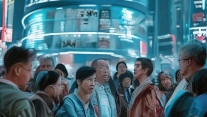 城口信息咨询服务，城市化时代的机遇与挑战