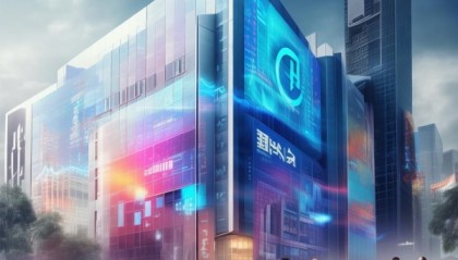 大庆市佰乾信息技术咨询，助力经济发展与科技创新