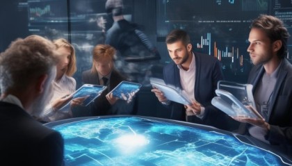 信息化商务咨询，开启商务创新的新篇章