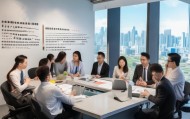 忠县伊婧商务信息咨询服务部，助力商业 success的智囊团