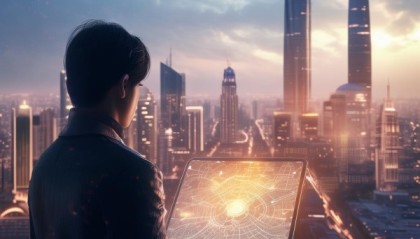 轻松映照未来，上海信息化软件技术咨询助力数字时代