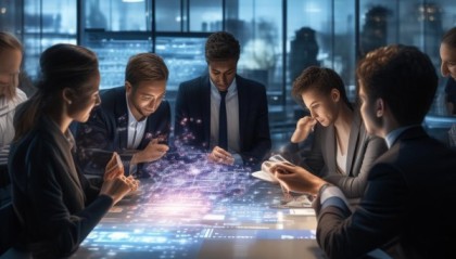 翁源信息咨询服务，为您量身定制精准解决方案