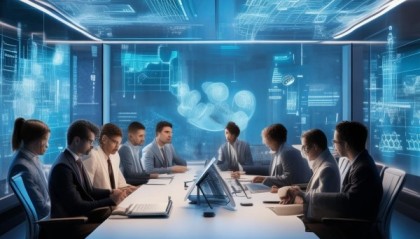 信息化访谈，重塑战略咨询企业的认知与实践