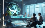 侯鑫机械信息技术咨询公司，技术驱动的商业奇迹