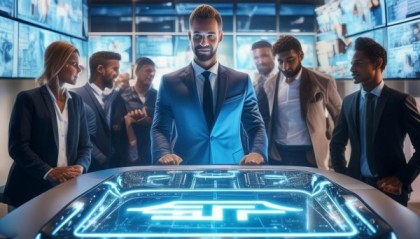 采琨信息咨询服务部电话，助力企业数字化转型的关键 link