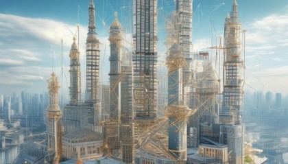 网络时代，信息技术咨询费用的真相，从高到低，再到高？