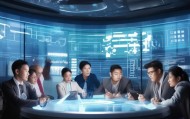 开江信息咨询服务，数字化转型的新解决方案