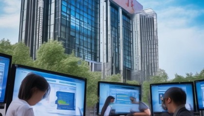 石家庄市莱希信息技术咨询，助力城市数字化转型