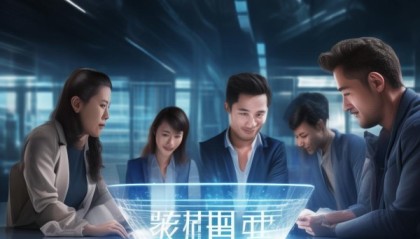 玉林信息咨询服务，赋能未来，服务创新