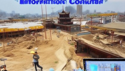 承德施工企业信息化管理咨询，助力高效运营
