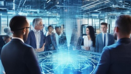 师信息技术咨询服务，赋能企业数字化转型的驱动力量
