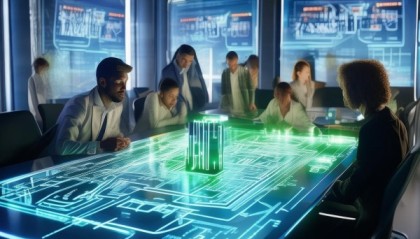 宇智信咨询助力数字化转型