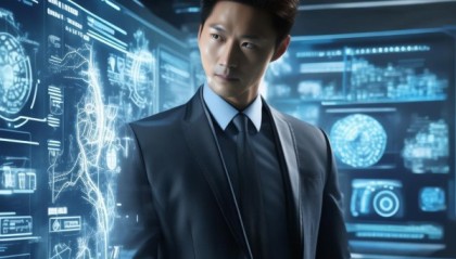 信息化咨询顾问，重塑企业数字化战略的核心力量
