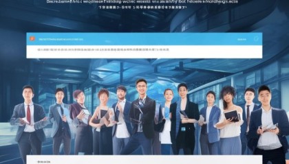 盐城信息化咨询网站助力企业数字化转型的高效选择