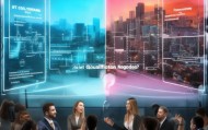 信息技术咨询公司是否需要资质？你的选择会影响未来