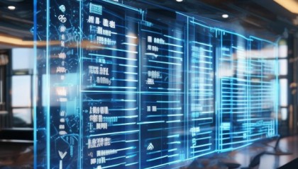 信息化咨询监理公司排名，行业领导力与技术实力的较量