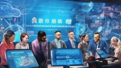 信息化企业管理咨询特价助力企业数字化转型