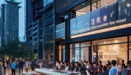 北京赵明信息咨询服务部，推动数字化转型的创新者