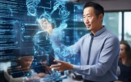 网络信息技术咨询师助力数字化转型的智囊