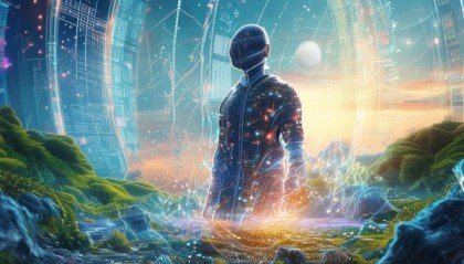 易优信息咨询服务，赋能未来，助力智慧社会