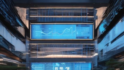 北京信息化管理咨询中心，技术助力数字化转型，创新驱动未来