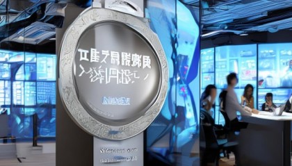 安徽麦穗信息咨询服务，助力企业数字化转型的 silver 银牌服务商