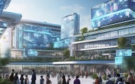 临汾市信息化校园，探索未来教育的新范式