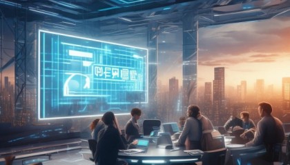 金恒信息咨询服务怎么样？分析其市场竞争力与未来发展前景