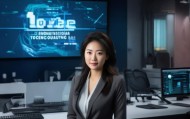 专业技术与深度结合的信息技术咨询服务