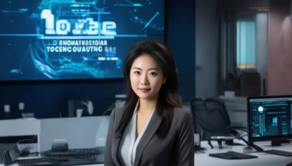 专业技术与深度结合的信息技术咨询服务