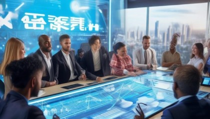 康保信息咨询服务，助力企业合规与数字化转型，数据安全与风险管理解决方案