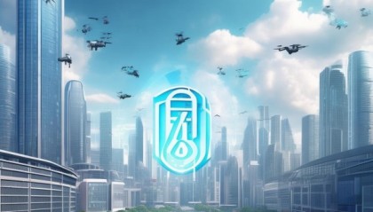 安阳云邦信息技术咨询助力智慧城市建设创新实践