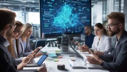 米理信息咨询服务，定制化解决方案，决策支持，实时分析与客户管理