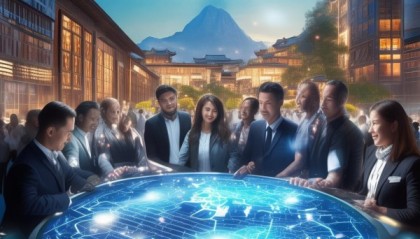 湖南信息技术咨询服务，助力数字经济时代发展