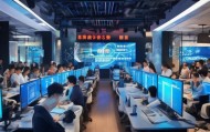 重庆恒通信息技术咨询部，助力企业发展，开启未来新篇章