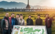 都江堰信息咨询服务助力乡村振兴的创新解决方案