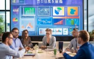 信丰信息咨询服务，助力企业数字化转型