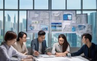 探索重庆青囊信息技术咨询有限公司的发展之路