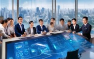 惠州市芳越信息技术咨询有限公司，助力企业数字化转型