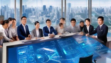 惠州市芳越信息技术咨询有限公司，助力企业数字化转型