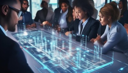 信息化咨询收费模式研究，从技术到未来