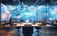 云科信息技术咨询，助力您的业务增长