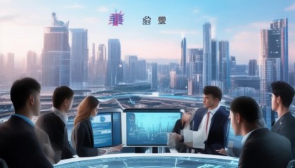 深圳皆诚信息咨询服务，助力企业数字化转型的智囊团