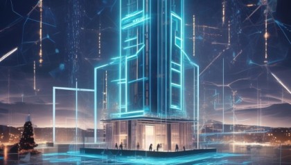 景洪源铭，为您构建安全可信的数字化未来