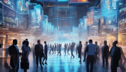 解析综合信息技术咨询市场价，技术整合与服务价值的博弈