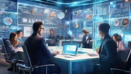 亿信息咨询服务部，引领信息时代的创新思考