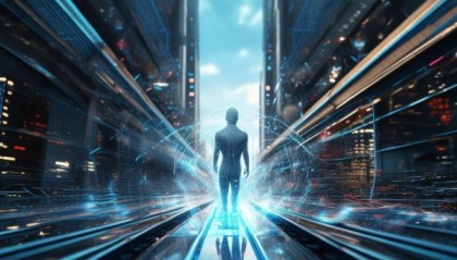 双轨并行，创新不止，探索信息咨询服务的新机遇