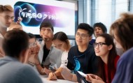 旺顺意驾校信息技术咨询，助力学员成功，提升效率