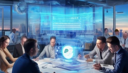 信息咨询服务助力企业数字化转型的必选工具