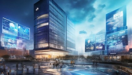新锐科技崛起之路，与易达信息咨询服务合作崛起